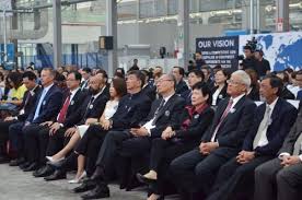 We provide system integration services to multinational companies in the hard disk drive, solar, semiconductor and led. Samee Launches Its Latest Rm140mil Manufacturing Plant In Bukit Minyak