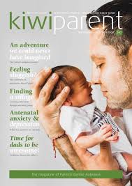 Kiwiparent Issue #265 April 2015