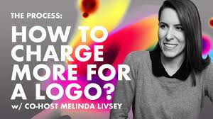 How much do graphic designers charge for a logo. How To Charge More For Logo Design