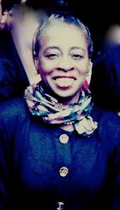 Patricia Griffin Obituary