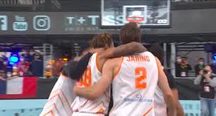 Live sportverslagen of sportoverzichten van de olympische spelen. Het Jubileumjaar Van Het Nederlandse Basketbal Dat Niemand Viert Sport Strategie