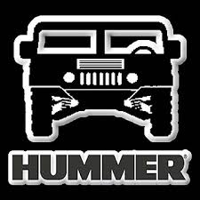 Image result for hummer logo
