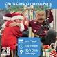 Clip ‘n Climb Christmas Party  — 21 Together event image