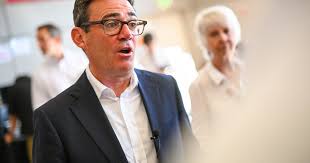 Let rich pensioners opt out of state pension in exchange for OBE, Labour  pressure group urges Burnham | The Independent