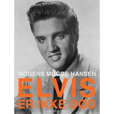 elvis hansen