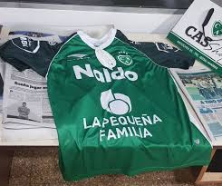 Sarmiento de junín, junín, argentina. La Deportiva Te Regala Una Camiseta Oficial De Sarmiento Para Alentar En La Final La Verdad Online De Junin Buenos Aires Argentina