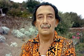 Salvador Dali