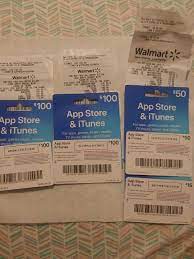 Maybe you would like to learn more about one of these? Refunds On My Cards I Buy From Walmart Apple Community