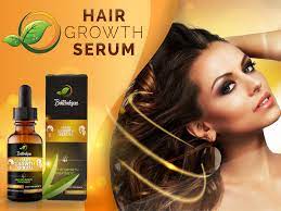 Not only can the antioxidant protect hair follicles from free radical damage, which research shows can sabotage hair growth and thickness, but it can. Hair Growth Oil Hair Growth Serum Botanique1