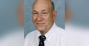 Obituary information for Robert Lee Byrd