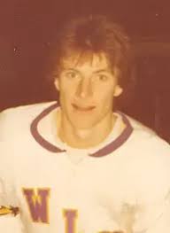 1974 Men's Ice Hockey Roster