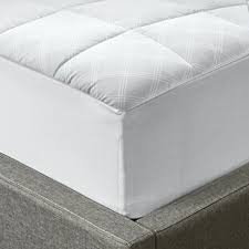 Wake up refreshed after uninterrupted sleep with cozy hotel mattress pads options. Hotel Collection Mattress Pad Wayfair