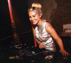 Djane jen w/ the tranceformation (psytrance, progressive trance) #westreamtogether. Djane Munich Allstars