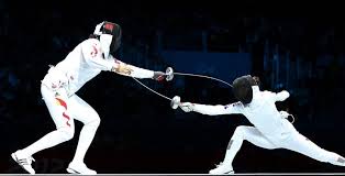 Mit dem liveticker sind sie hautnah am geschehen, umfangreiche tabellen informieren über die wichtigsten ergebnisse. Experience Fencing Sports In Indonesia Acerakkespc On Scorum
