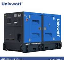 16kw / 20kw 3 Phase Perkins Power Homeuse Soundproof Silent Electric Type  Diesel Generator Set
