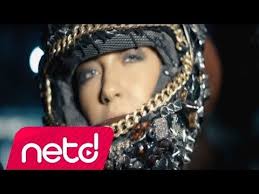 Ece Seckin Bu Ne Yaa Youtube Hair Styles Ece Hair