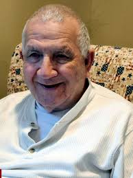 Charles Frazier Obituary