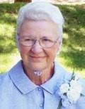 Glenna Flora Obituary (2010)