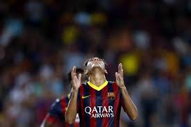 Founded in 1970 as fc barcelona atlètic, it is the reserve team of fc barcelona, and currently plays in primera división rfef, holding its home matches at the estadi johan cruyff. Neymar Fails To Score On Barcelona Home Debut Ab 17447889 Other Sports Ae 17447889 Chinadaily Com Cn