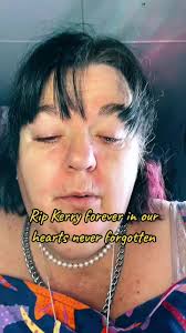 Found out i lost one of family members Rip kerry gonna miss u  #jodyandtiffiesquad #fyp #butterflyqueenssquad🦋 #foryoupage