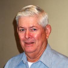 Obituary information for Charles Vernon Stratton