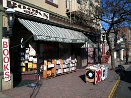 Montclair Book Center Monclair New Jersey Buy Used Books Montclair Montclair Nj