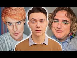 How To Talk To Trans People" Reacting To Cringe Ally Tips