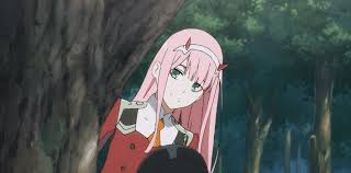Find funny gifs, cute gifs, reaction gifs and more. Darling Anime Zero Two Gif Novocom Top