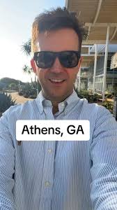 Maurice Bouchard Athens Ga