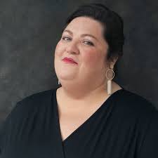 And they'll keep their woman at a much better rate with that same attitude. Gabrielle Deydier What It S Like To Be Fat In France Obesity The Guardian