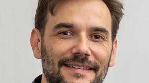 Würzburg: Florian Koch ist neuer stellvertretender Dienststellenleiter