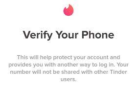 Let tinder statistics serve as a guide when making a dating decision with tinder being one of the most popular hookup apps for most millennials today. What S A Tinder Verification Code Quora