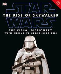 New Star Wars Books Coming To Lead Up To The Rise Of Skywalker Star Wars Books Star Wars Facts New Star Wars