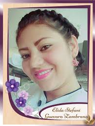 Elida Stefani Guevara Zambrano