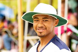 Marcus Scotland hammers Cleveland into submission