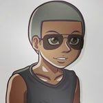 Miguel Chambers's Instagram, Twitter & Facebook