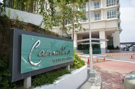 Located within msc malaysia cybercetnre @ bangsar south city phase 2: Camellia For Sale In Bangsar South Propsocial