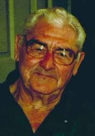 Melvin Phillip Grover (1927-2013)