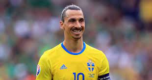 Profile page for ac milan football player zlatan ibrahimovic (striker). 8pyhqjkulbll M