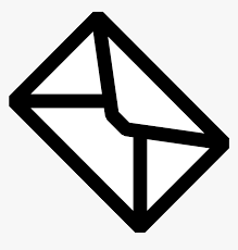 You can follow the question or vote as helpful, but you cannot reply to this thread. Cartoon Email Icon Clipart Png Download Mail Cartoon Black And White Transparent Png Kindpng