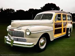 Image result for Greenfield Green 1946 Mercury