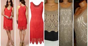 badem orgu modeli elbise yapilisi mimuu com elbise moda stilleri elbise modelleri