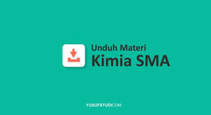 Ringkasan materi top sukses un Pdf Download Materi Kimia Kelas 10 11 12 Yusuf Studi