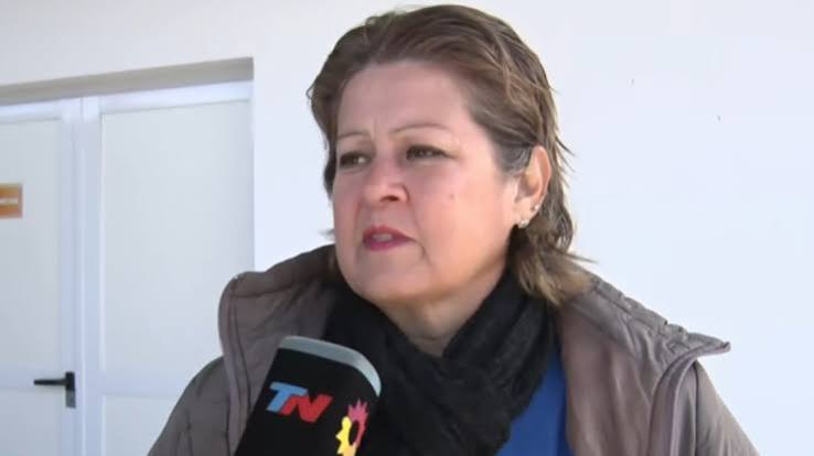 Revelador testimonio de la enfermera que atendió a Victoria Caillava la noche que desapareció Loan