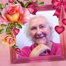 Irene Finch's Memorial Page