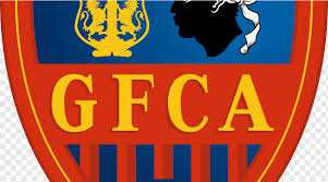 A week after the spoiler by amiens sc, here comes the official from the french lfp as regards the rebranding of the logos of both the federation itself, and of the two professional leagues, ligue 1 and ligue 2. Gazelec Ajaccio Ligue 2 Ac Ajaccio Gfco Ajaccio Volley Ball Resume Feminine Text Orange Logo Png Pngwing