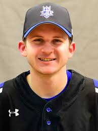 2019 Baseball Roster