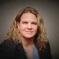 Holly Mock, SPHR, SHRM-SCP