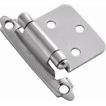 Bathroom cabinets hardware hinges chrome hinges cabinet. Chrome Cabinet Hinges You Ll Love In 2021 Wayfair
