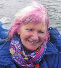 Angela Hibbert's Instagram, Twitter & Facebook